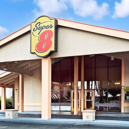 Hotel Super 8 By Wyndham Kissimmee/Maingate/Orlando Area Celebration Exterior foto